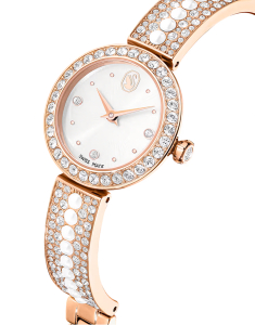 Ceasuri SWAROVSKI, Ceas Swarovski Matrix Pearl 5705406, bb-shop.ro