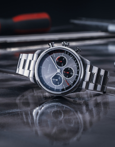 Ceasuri de Lux, Ceas Union Glashutte Belisar Chronograph D009.427.11.082.00, bb-shop.ro