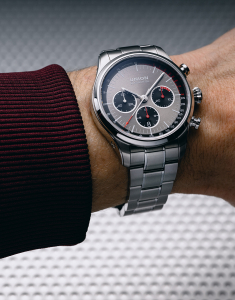 Ceasuri de Lux, Ceas Union Glashutte Belisar Chronograph D009.427.11.082.00, bb-shop.ro