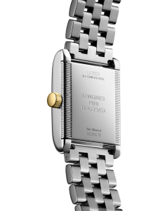 Ceasuri quartz, Ceas Longines DolceVita L5.200.5.70.7, bb-shop.ro