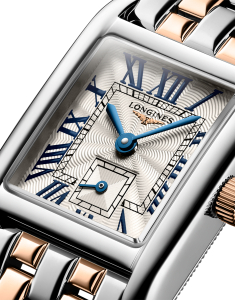 Ceasuri quartz, Ceas Longines DolceVita L5.200.5.71.7, bb-shop.ro