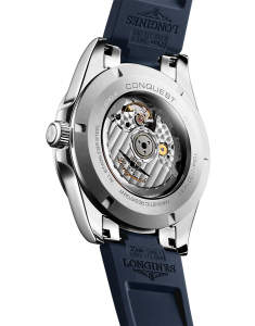 Ceasuri automatice, Ceas Longines Conquest Automatic L3.830.4.92.9, bb-shop.ro