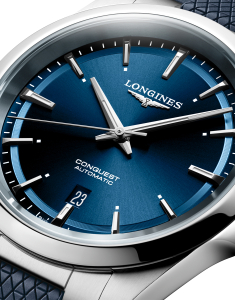 Ceasuri automatice, Ceas Longines Conquest Automatic L3.830.4.92.9, bb-shop.ro