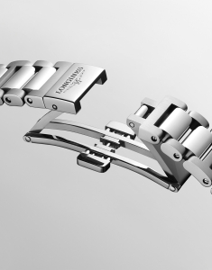 Ceasuri dama automatice, Ceas Longines Conquest Automatic L3.320.5.72.6, bb-shop.ro