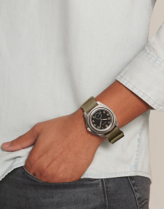 Ceasuri automatice, Ceas Longines Pilot Majetek Automatic L2.838.4.53.8, bb-shop.ro