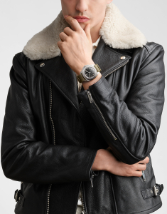 Ceasuri automatice, Ceas Longines Pilot Majetek Automatic L2.838.4.53.8, bb-shop.ro