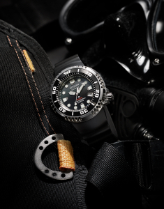 Ceasuri de Lux, Ceas Citizen Promaster Professional Diver 300 BN1024-01E, bb-shop.ro