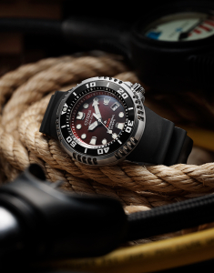 Ceasuri de Lux, Ceas Citizen Promaster Professional Diver 300 BN1024-01Z, bb-shop.ro