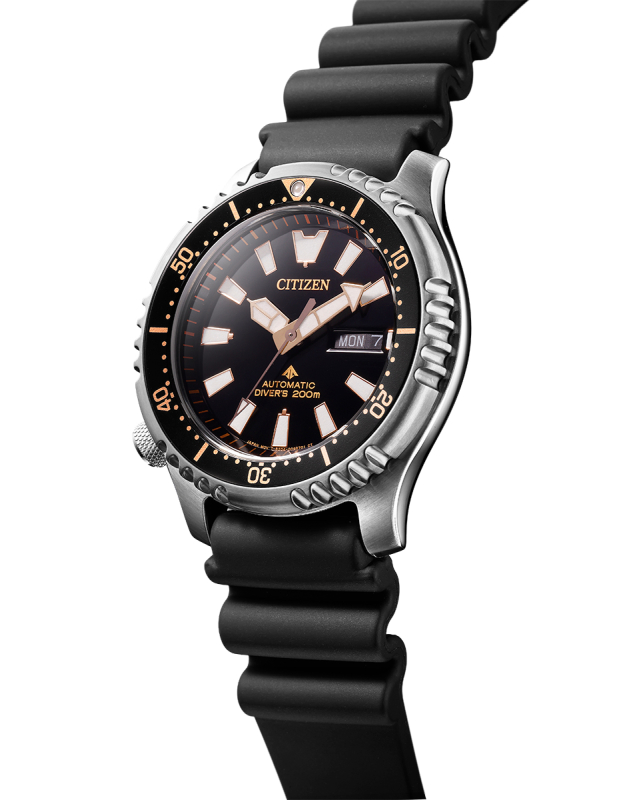 Ceas Citizen Promaster Diver Limited Edition 4000 NY0160-66EE