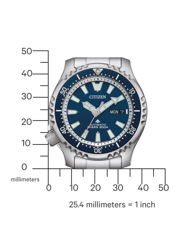Ceas Citizen Promaster Diver Limited Edition 3600 NY0161-63LE
