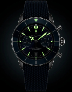 Ceasuri automatice, Ceas Breitling Superocean Heritage B01 Chronograph 42 AB0156161C1S1, bb-shop.ro