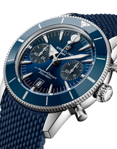 Ceasuri automatice, Ceas Breitling Superocean Heritage B01 Chronograph 42 AB0156161C1S1, bb-shop.ro