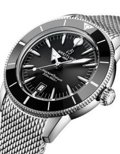 Ceasuri automatice, Ceas Breitling Superocean Heritage B31 Automatic 44 AB3112241B1A1, bb-shop.ro
