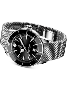 Ceasuri automatice, Ceas Breitling Superocean Heritage B31 Automatic 44 AB3112241B1A1, bb-shop.ro