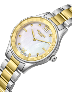 Ceasuri clasic, Ceas Lee Cooper 2 Hands LC08157.220, bb-shop.ro