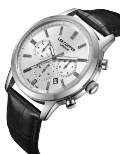 Ceasuri, Ceas Lee Cooper Multifunction LC08186.331, bb-shop.ro
