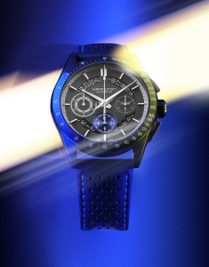 Ceasuri automatice, Ceas Hamilton Jazzmaster Performer Autochrono 42mm H36646780, bb-shop.ro