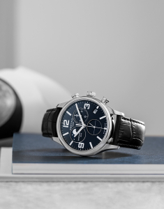 Ceasuri, Ceas Certina DS-8 Chronograph Moon Phase C033.460.16.087.00, bb-shop.ro