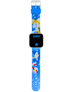 Ceasuri, Ceas Disney Sonic SNC4198M, bb-shop.ro