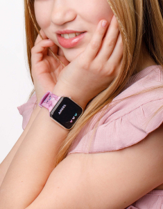 Ceasuri, Ceas Disney Lilo and Stitch LAS4087, bb-shop.ro