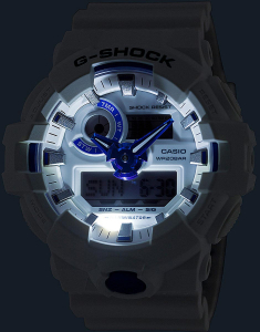 Ceasuri, Ceas G-Shock Classic GA-700HDS-7AER, bb-shop.ro