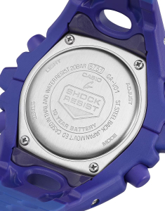 Ceasuri, Ceas G-Shock Classic GA-V01-2AER, bb-shop.ro
