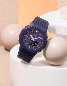 Ceasuri dama, Ceas G-Shock Small Classic GMA-P2100M-2AER, bb-shop.ro