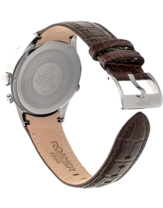 Ceasuri, Ceas Roamer Superior Moonphase 513821 41 25 05, bb-shop.ro