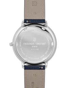 Ceasuri de Lux, Ceas Frederique Constant Classics Moonphase FC-206RS3S6, bb-shop.ro