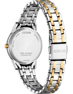 Ceasuri dama clasic, Ceas Citizen Elegance Eco-Drive FE1246-85A, bb-shop.ro