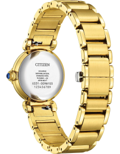 Ceasuri de Lux, Ceas Citizen L Eco-Drive EM1132-88H, bb-shop.ro