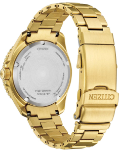 Ceasuri de Lux, Ceas Citizen Promaster Diver Eco-Drive BN0262-59W, bb-shop.ro