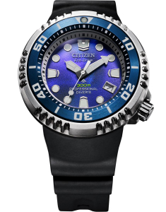 Ceasuri de Lux, Ceas Citizen Promaster Diver Eco-Drive Limited Edition 4800 BN1025-08L, bb-shop.ro