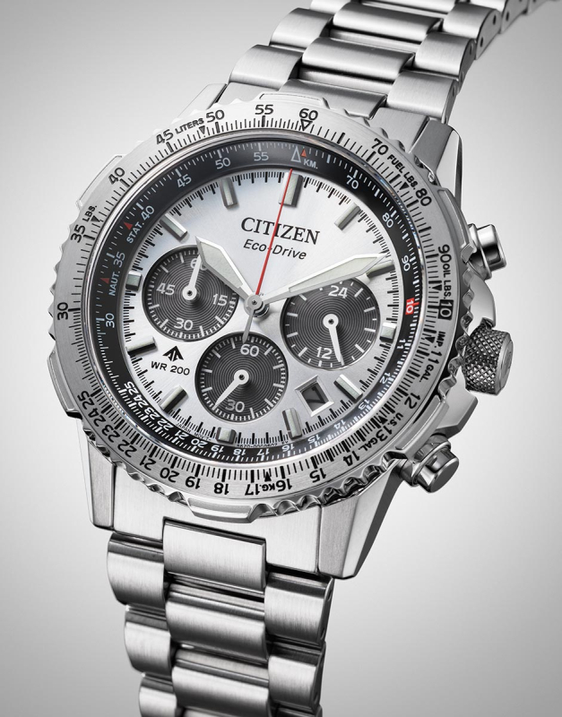 Ceas Citizen Promaster Diver Eco-Drive CA4660-61A Premium