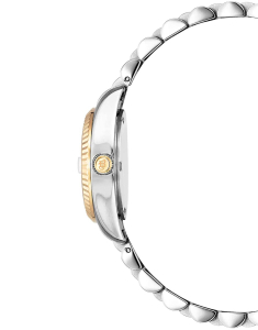 Ceasuri, Ceas Jacques du Manoir Inspiration Classic 3 Hand Date JWL02101, bb-shop.ro