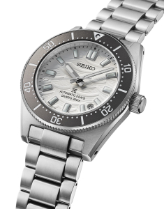 Ceasuri, Ceas Seiko Prospex Sea Diver’s Watch 60th Anniversary Limited Edition 6000 SPB511J1, bb-shop.ro