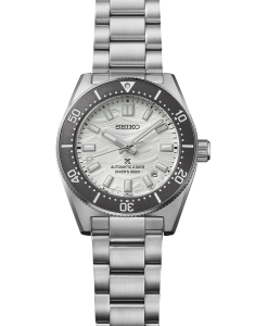 Ceasuri, Ceas Seiko Prospex Sea Diver’s Watch 60th Anniversary Limited Edition 6000 SPB511J1, bb-shop.ro