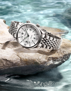 Ceasuri automatice, Ceas Longines - The Longines Legend Diver Automatic L3.764.4.16.6, bb-shop.ro