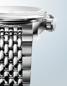 Ceasuri automatice, Ceas Longines - The Longines Legend Diver Automatic L3.764.4.16.6, bb-shop.ro