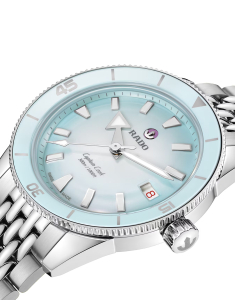 Ceasuri, Ceas Rado Captain Cook Automatic R32223203, bb-shop.ro