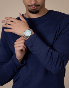 Ceasuri, Ceas Rado Captain Cook Automatic R32223203, bb-shop.ro