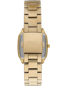 Ceasuri clasic, Ceas Lee Cooper 3 Hands Date LC07612.130, bb-shop.ro