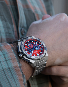 Ceasuri barbatesti FESTINA, Ceas Festina Chrono Bike F20724/5, bb-shop.ro