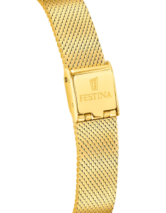 Ceasuri quartz clasic, Ceas Festina Swiss Made Grace F20077/2, bb-shop.ro