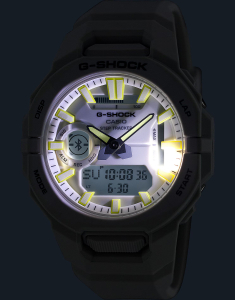 Ceasuri barbatesti, Ceas G-Shock G-Squad GBA-950-7AER, bb-shop.ro