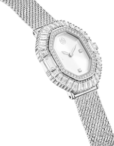 Ceasuri clasic, Ceas Swarovski Matrix octagon 5732498, bb-shop.ro