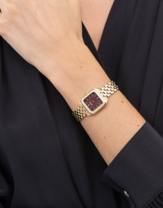 Ceasuri BOSS quartz, Ceas Boss Mae Petit 1502824, bb-shop.ro