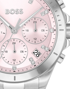 Ceasuri BOSS quartz, Ceas Boss Alley 1502825, bb-shop.ro