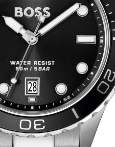 Ceasuri BOSS quartz, Ceas Boss Troper Sport 1514295, bb-shop.ro