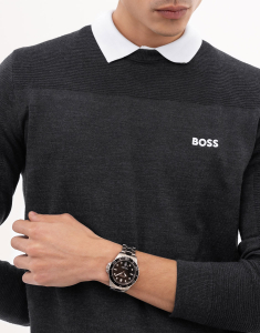 Ceasuri BOSS quartz, Ceas Boss Troper Sport 1514295, bb-shop.ro